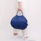 Compact Bag Size M in Night by Shupatto