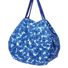 Compact Bag Size M in Ocean by Shupatto