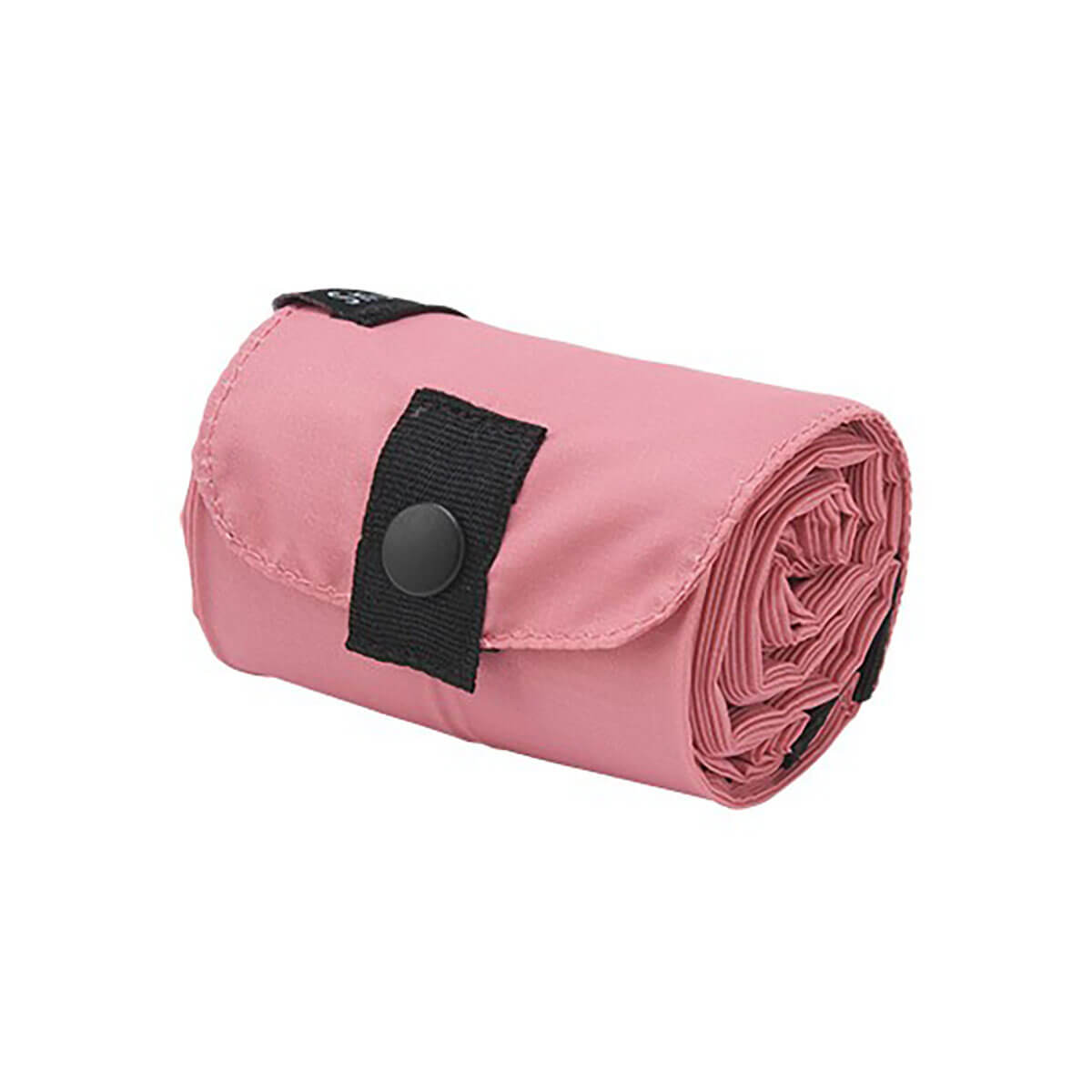 Compact Bag Size M in Peach by Shupatto