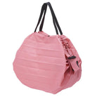 Compact Bag Size M in Peach by Shupatto