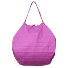 Compact Bag Size M in Peony Petal by Shupatto