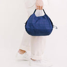 Compact Bag Size S in Night by Shupatto