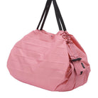 Compact Bag Size S in Peach by Shupatto