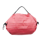 Compact Bag Size S in Peach by Shupatto