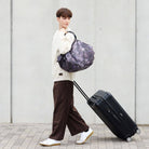 Packable Bag 27L in Tree Bark by Shupatto