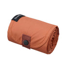 Compact Bag Size L in Brick Brown by Shupatto