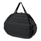 Compact Bag Size M in Jet Black by Shupatto