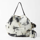 Packable Bag 27L in White Birch by Shupatto