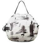 Packable Bag 27L in White Birch by Shupatto