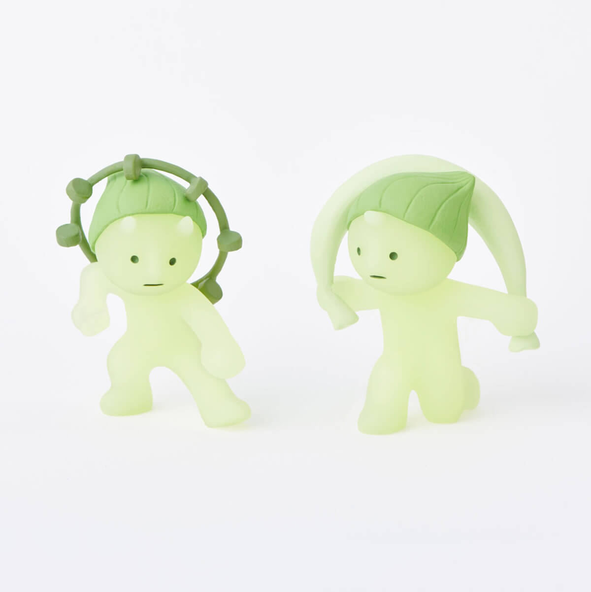 Figure Smiski Museum Series - Toy Joy