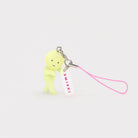 Smiski Strap Accessory Series 4 by Smiski