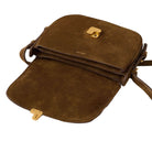 Bellissima Mini Bag in Caramel by Soeur