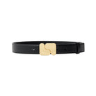 Ninon Belt in Noir by Soeur