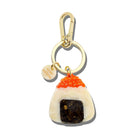 Onigiri Bag Charm by Solar Eclipse