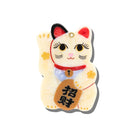 Maneki-Neko Compact Mirror by Solar Eclipse
