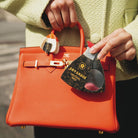 Soy Sauce Bottle Compact Mirror by Solar Eclipse