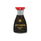 Soy Sauce Bottle Compact Mirror by Solar Eclipse