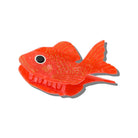 Golden Sea Bream Hair Claw by Solar Eclipse