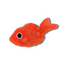 Golden Sea Bream Hair Claw by Solar Eclipse