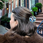 Caviar Hair Claw by Solar Eclipse
