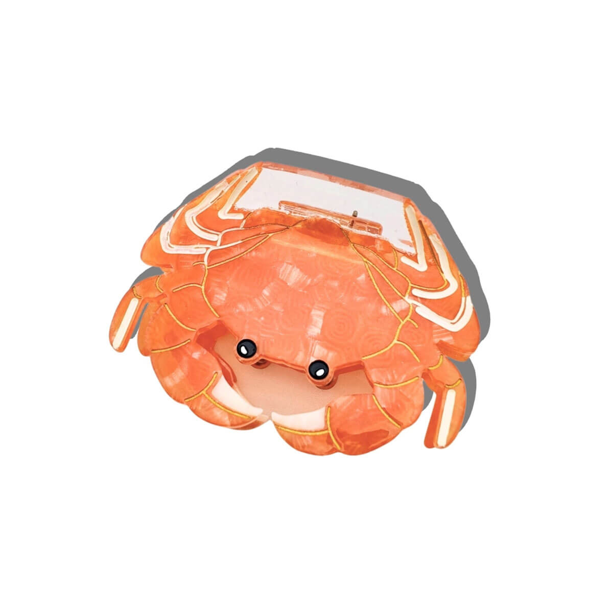 Crab Hair Claw by Solar Eclipse