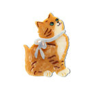 Kyoto Kitten Hair Claw by Solar Eclipse