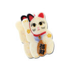 Maneki-Neko Hair Claw by Solar Eclipse