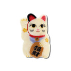 Maneki-Neko Hair Claw by Solar Eclipse