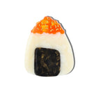 Onigiri Hair Claw by Solar Eclipse