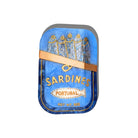 Sardines Hair Claw by Solar Eclipse