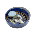 Caviar Trinket Tray by Solar Eclipse