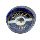 Caviar Trinket Tray by Solar Eclipse
