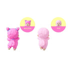 Monchhichi Hippers Colors Wink Series Mini Figure by Sonny Angel