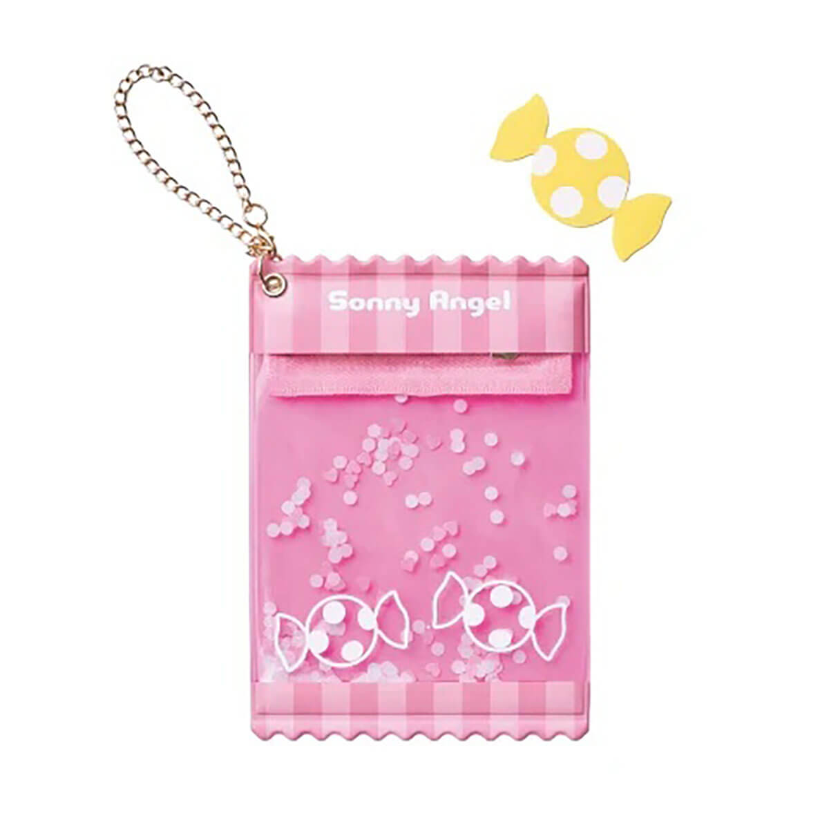 My Bestie Case Sweet Candy Series by Sonny Angel Pink
