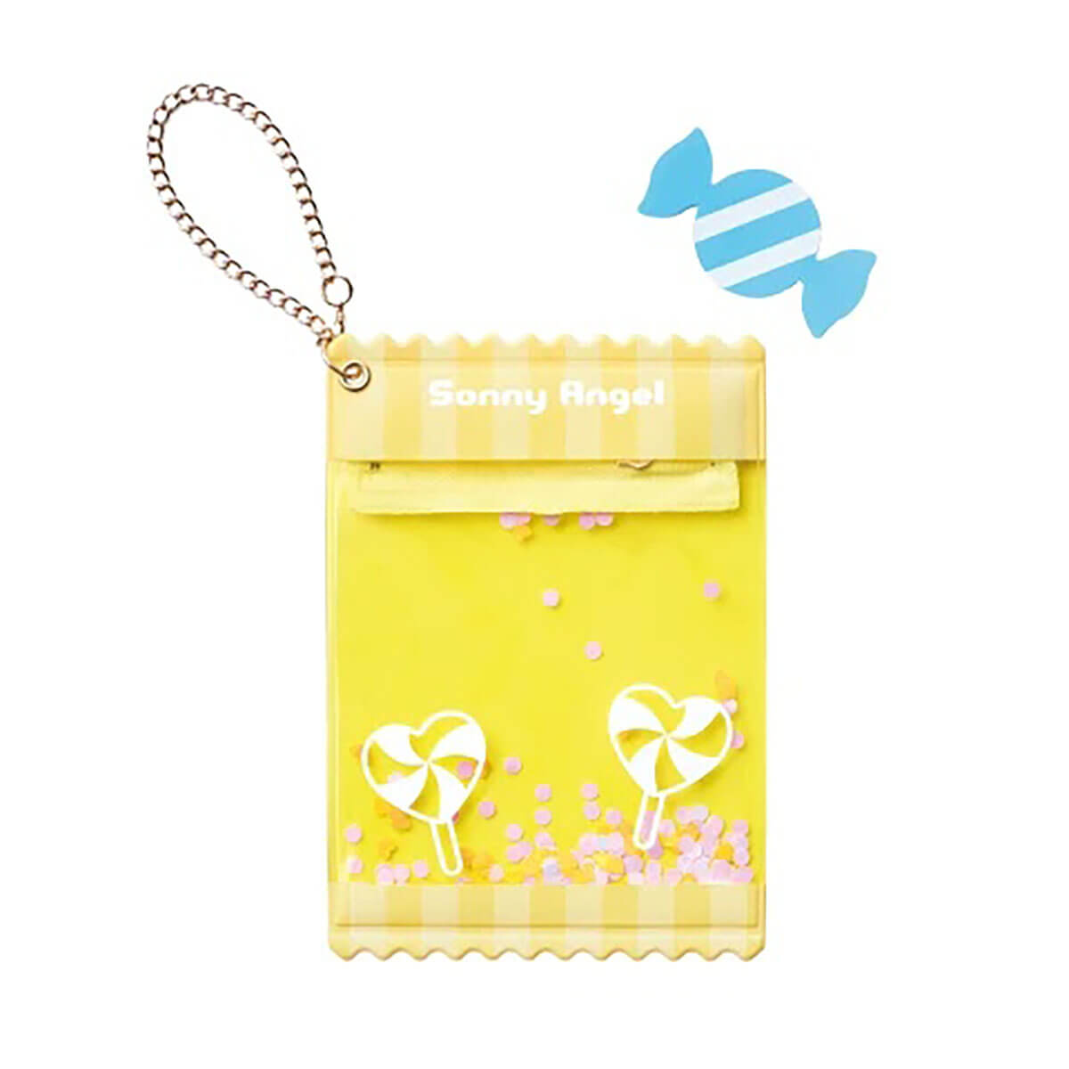My Bestie Case Sweet Candy Series by Sonny Angel Yellow