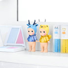 Shu Uemura Make Up Angel Series Mini Figure (Limited Edition) by Sonny Angel - PREORDER