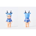 Shu Uemura Make Up Angel Series Mini Figure (Limited Edition) by Sonny Angel - PREORDER