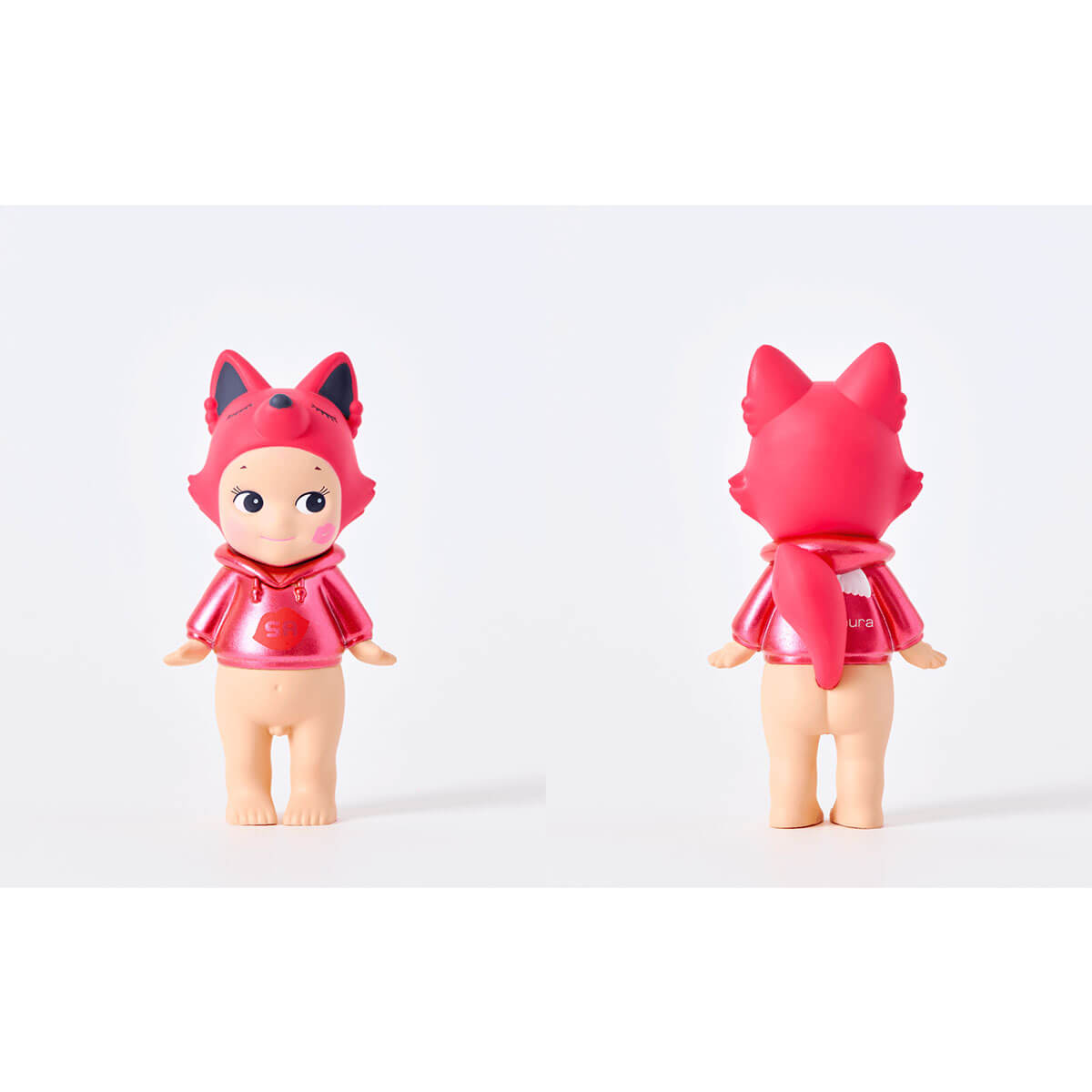 Shu Uemura Make Up Angel Series Mini Figure (Limited Edition) by Sonny Angel - PREORDER