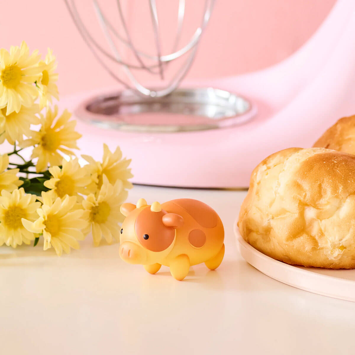 Animal Bakery Mini Figure Series 3 | Sonny Angel (Dreams) – Junior