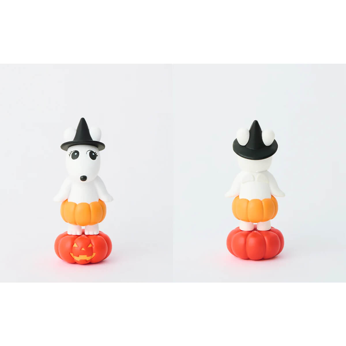 Pumpkin Patch Series Mini Figure (Limited Edition) by Sonny Angel