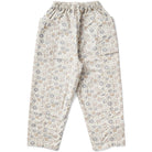 Jane Trouser in Floral Print by Soor Ploom - Last One In Stock - 3 Years