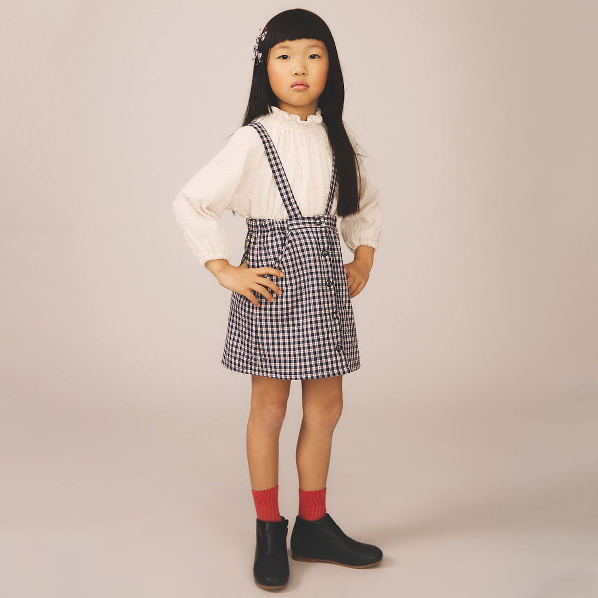 Soor Ploom – Junior Edition