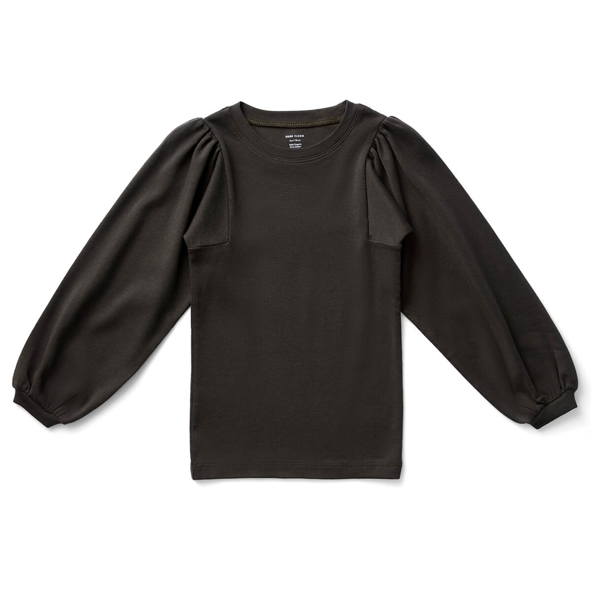 キッズ服(100cm~) soor ploom essential balloon tee 8y