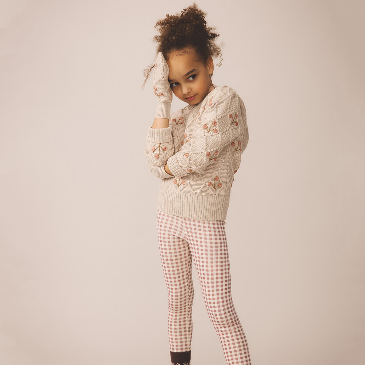 ボトムス soorploom leggings cross stitch Soor Ploom – Tagged 