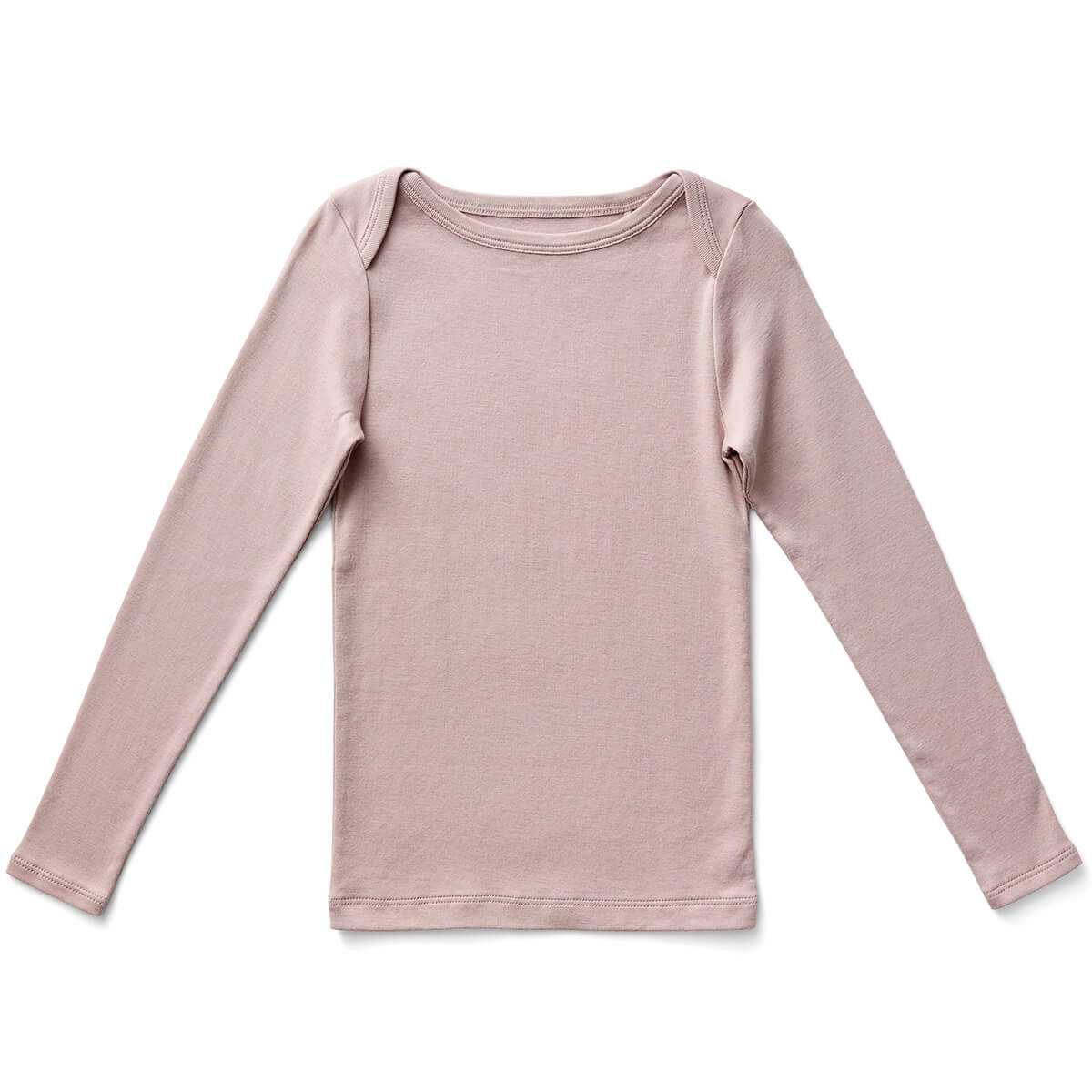 Envelope Tee in Pigeon by Soor Ploom