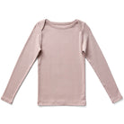 Envelope Tee in Pigeon by Soor Ploom