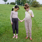 Harem Pants in Dusk by Soor Ploom