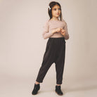 Harem Pants in Dusk by Soor Ploom