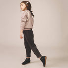 Harem Pants in Dusk by Soor Ploom
