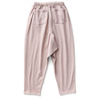 Harem Pants in Pigeon by Soor Ploom